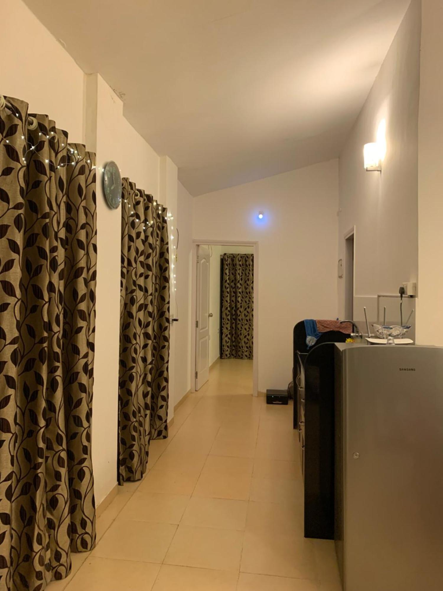 Chalet Ahaz, The Place Of Privacy With Outside Sitting Karjat Exterior foto